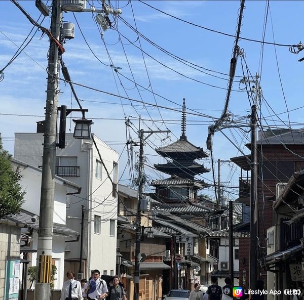 《大阪市-京都清水寺一日遊》