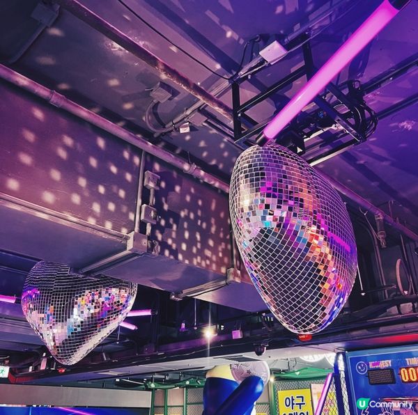 啤啤Bear韓國包車 (尖沙咀)