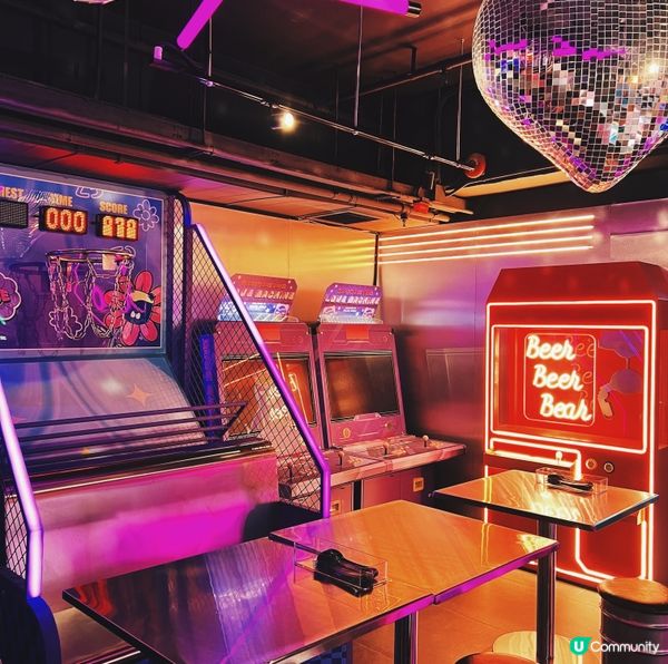 啤啤Bear韓國包車 (尖沙咀)