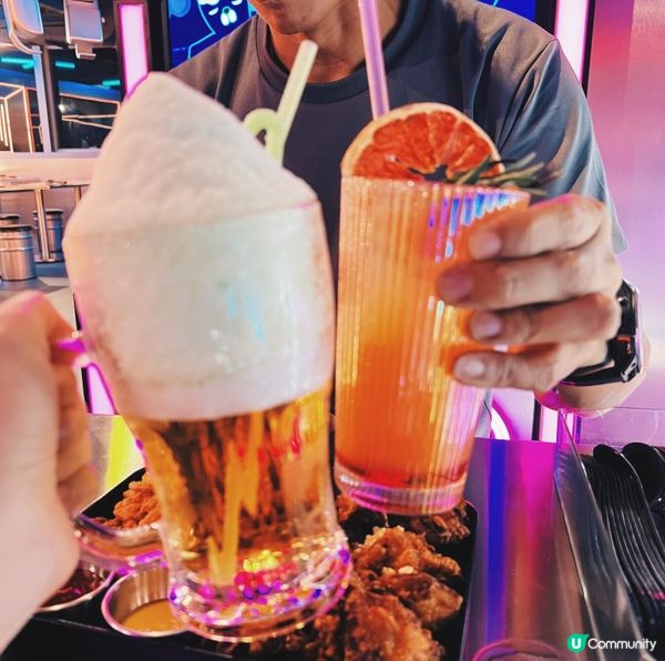 啤啤Bear韓國包車 (尖沙咀)