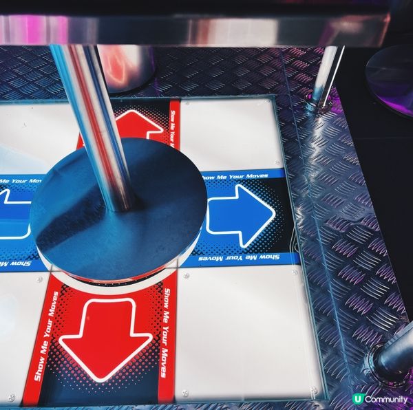 啤啤Bear韓國包車 (尖沙咀)