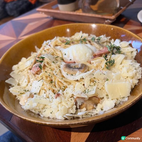 🍮元朗咖啡館：美味與價值並存的抵食天堂！