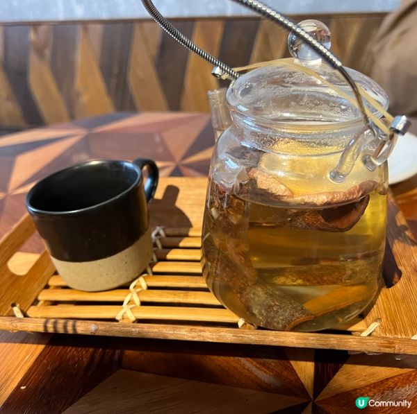 🍮元朗咖啡館：美味與價值並存的抵食天堂！