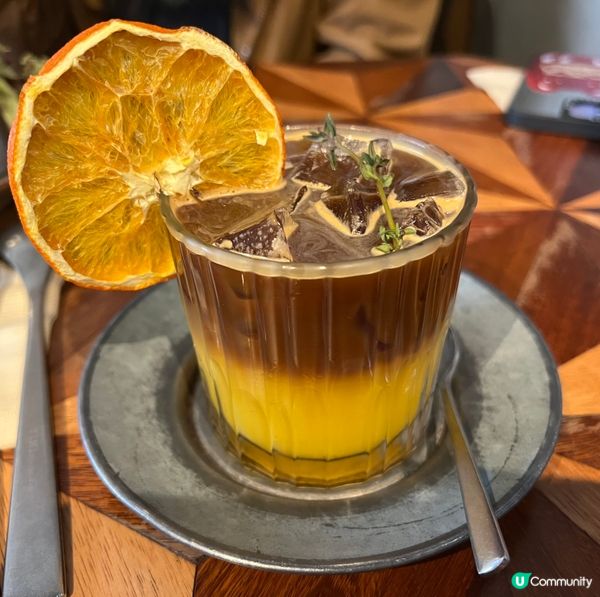 🍮元朗咖啡館：美味與價值並存的抵食天堂！