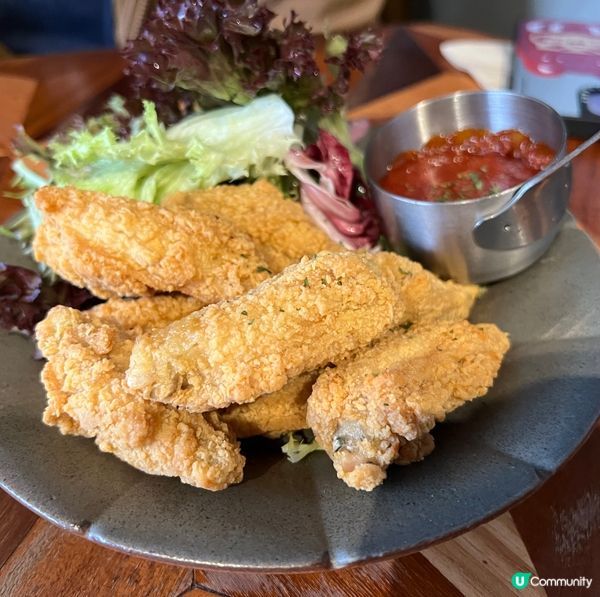 🍮元朗咖啡館：美味與價值並存的抵食天堂！