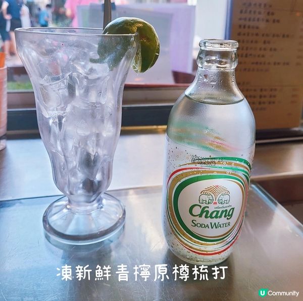 🔻私心推介♡♡♡新寶馬茶餐廳小廚 (坪洲)