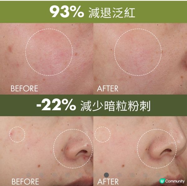 已經去到第四代,Origins 靈芝菇菌抗逆健膚精華水,又稱...