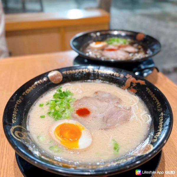 沙田抵食日本拉麵🇯🇵🍜🤤✨