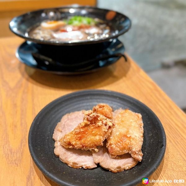 沙田抵食日本拉麵🇯🇵🍜🤤✨