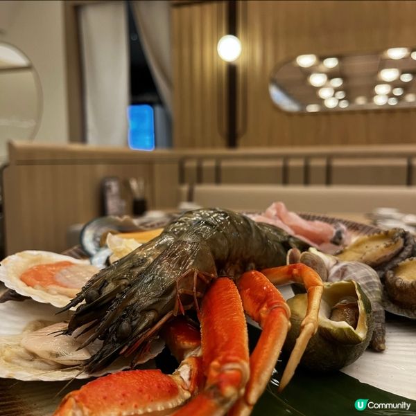 新年新Menu ～免費無限追加日本和牛♨️