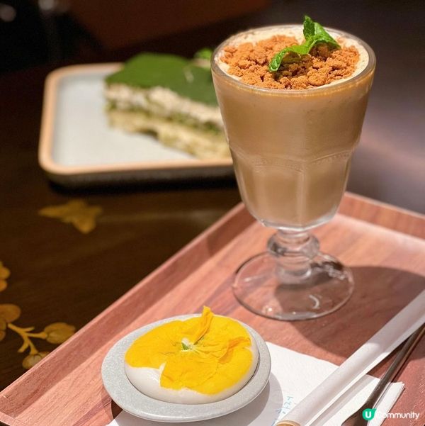 ✨高質韓式cafe🇰🇷🌸