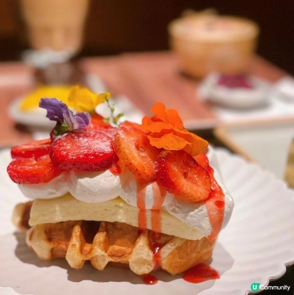 ✨高質韓式cafe🇰🇷🌸