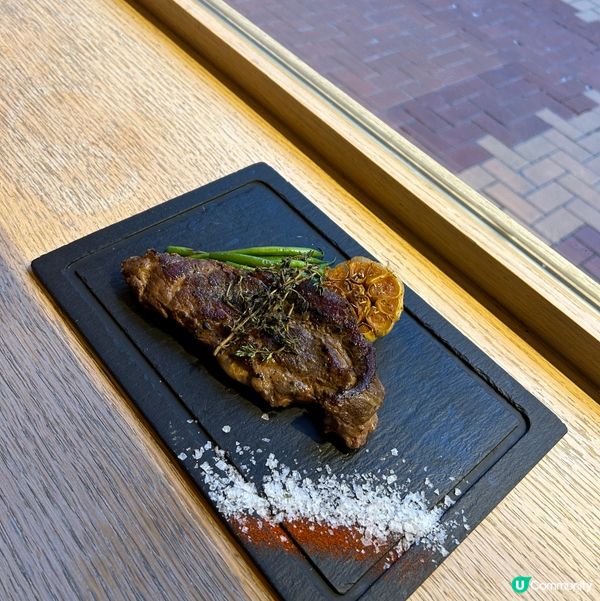 荃灣木系咖啡店|餐廳情調飲品拉花超吸睛☕️