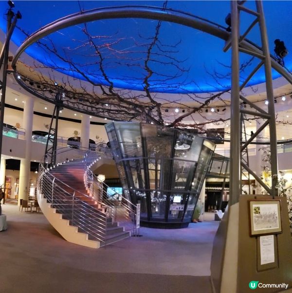 二十世紀梨🍐紀念館