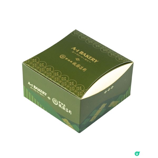 【期間限定】A-1 x 祇園辻利 宇治抹茶千層酥冬甩🍩🍵‼️