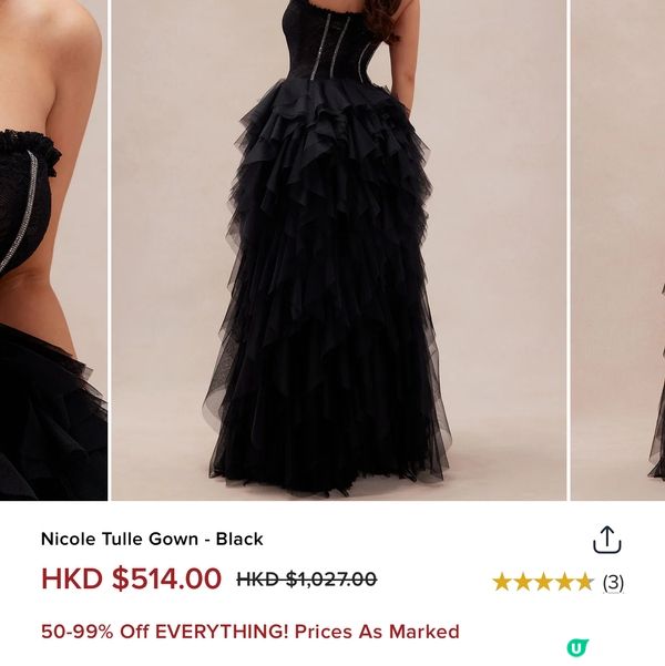 Fashion nova 大減價推介