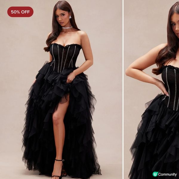 Fashion nova 大減價推介