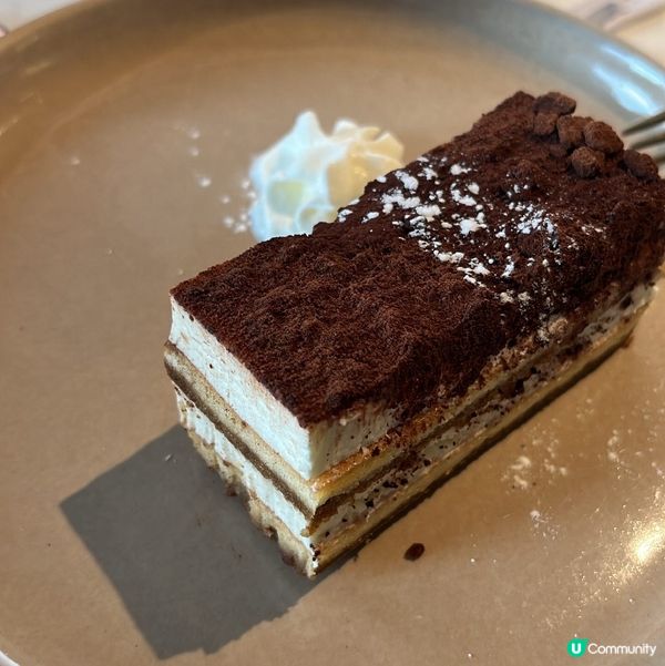 香港必去Cafe☕️