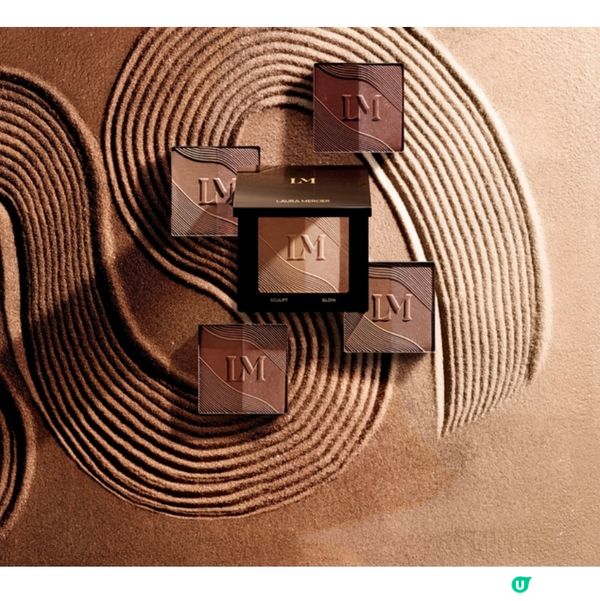 LAURA MERCIER 新產推出