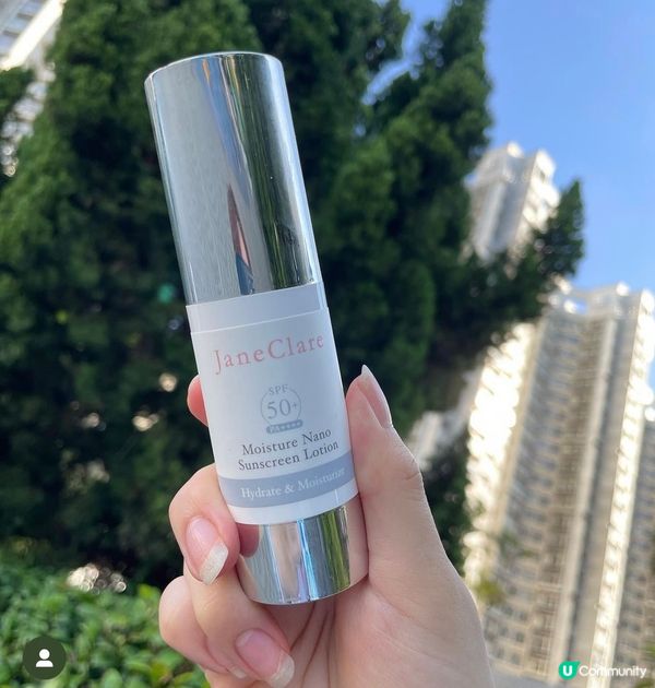 防晒產品一年四季也需要使用，尤其近期天氣相當酷熱，紫外線無處...