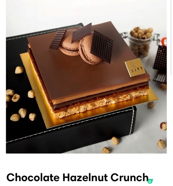 My lovely Sift birthday cake. ...