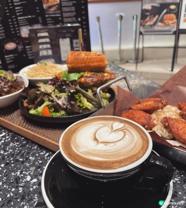 裕民坊𝗬𝗠𝟮 𝘾𝙋值高嘅𝗖𝗼𝗳𝗳𝗲𝗲 𝘀𝗵𝗼𝗽