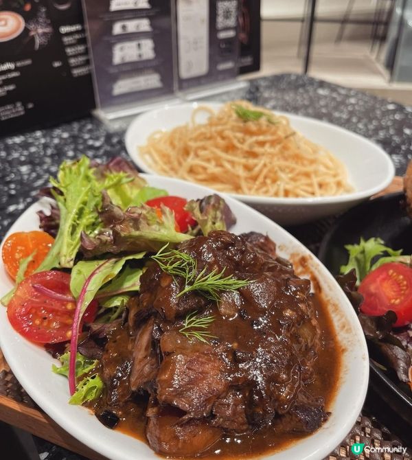 裕民坊𝗬𝗠𝟮 𝘾𝙋值高嘅𝗖𝗼𝗳𝗳𝗲𝗲 𝘀𝗵𝗼𝗽