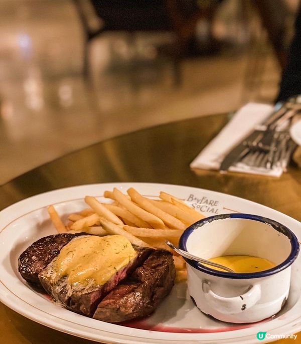 尖沙咀平民海景西班牙餐廳🤌🏻