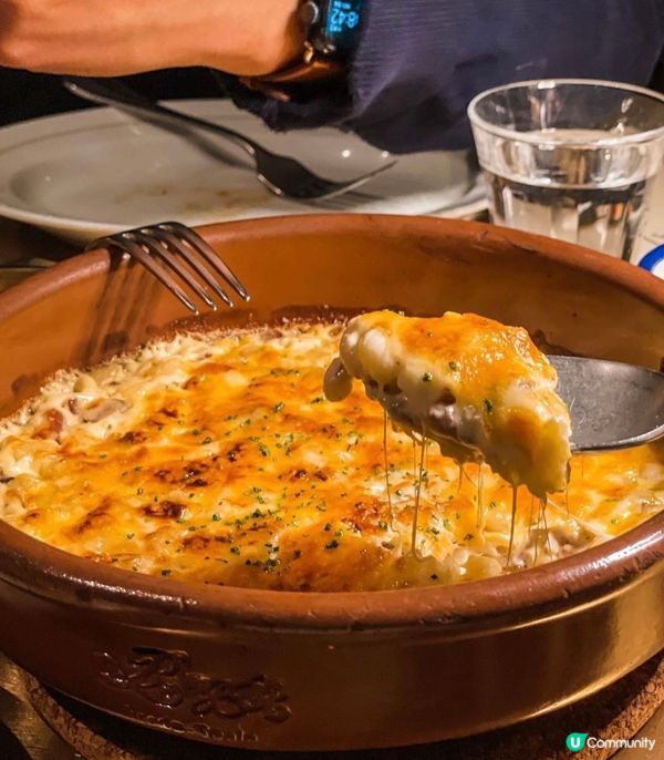 尖沙咀平民海景西班牙餐廳🤌🏻