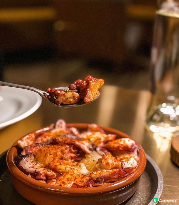 尖沙咀平民海景西班牙餐廳🤌🏻