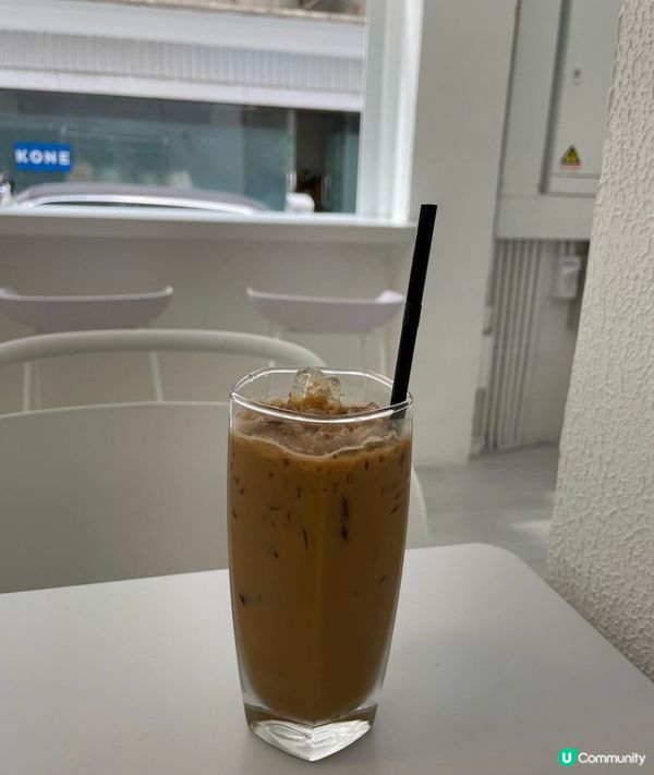 Liffee coffee & treats 