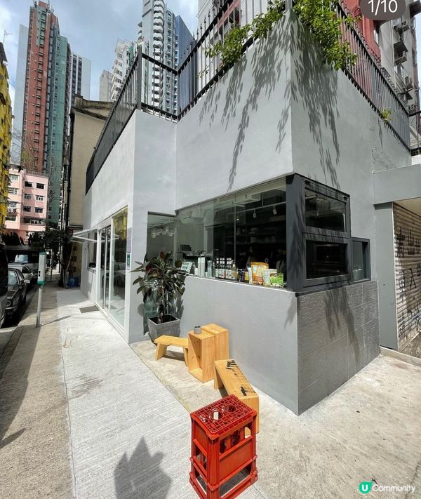 Liffee coffee & treats 