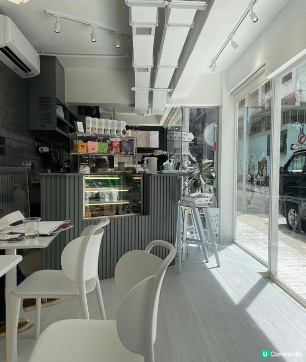 Liffee coffee & treats 