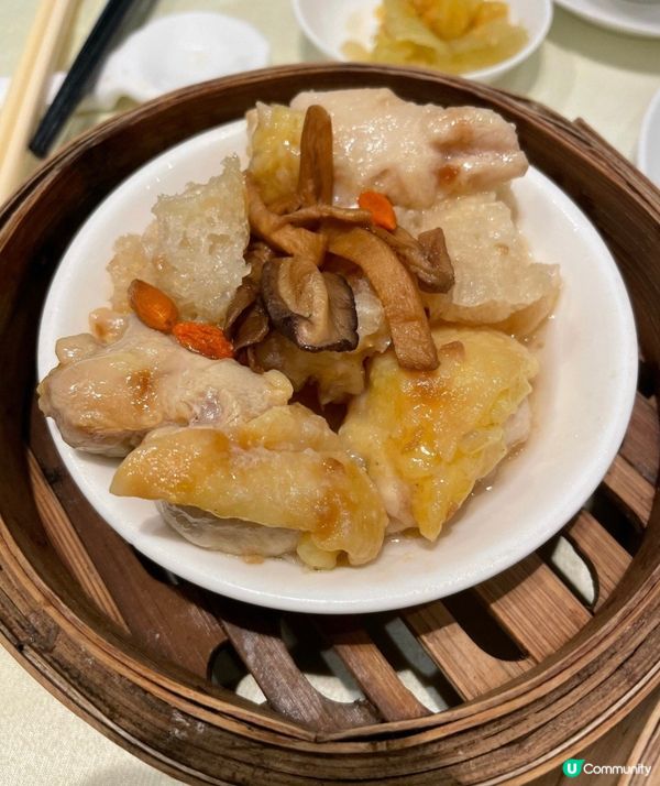 鮮什菌杞子棉花雞