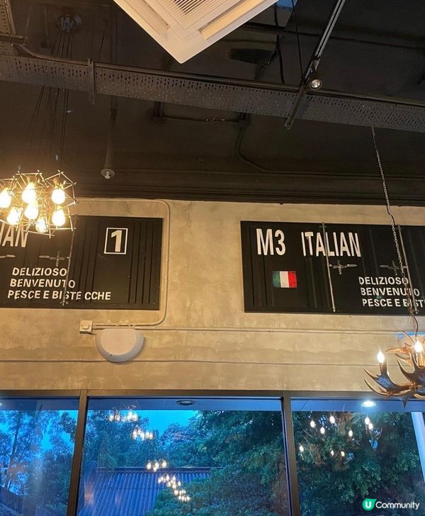 忌廉汁煮新鮮美國波士頓藍青口