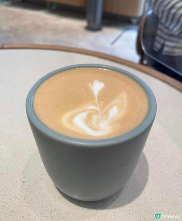 Cupping room coffee Roasters