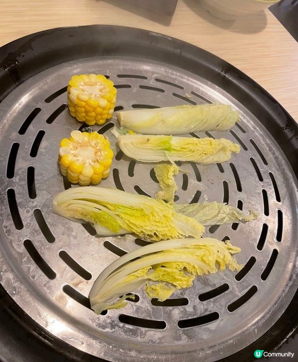 今日請屋企人食餐海鮮餐啦！就打電話到尖沙咀蟹仙海鮮蒸氣石鍋訂...