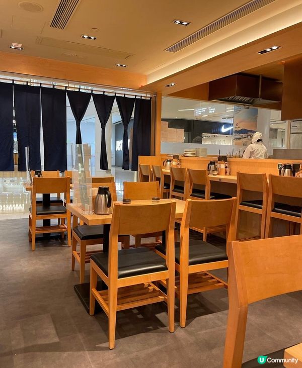 必食天婦羅專門店😋