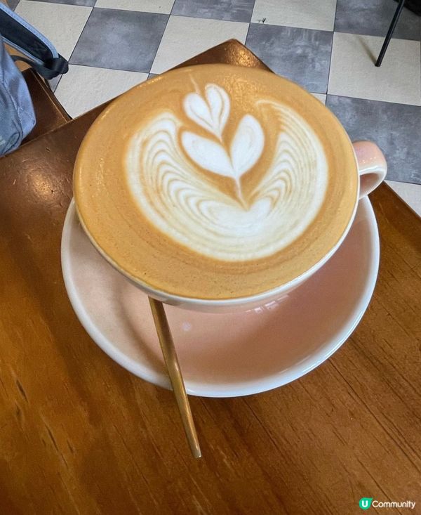 Liberty coffee & wine