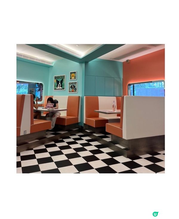 《Route99》📍將軍澳站