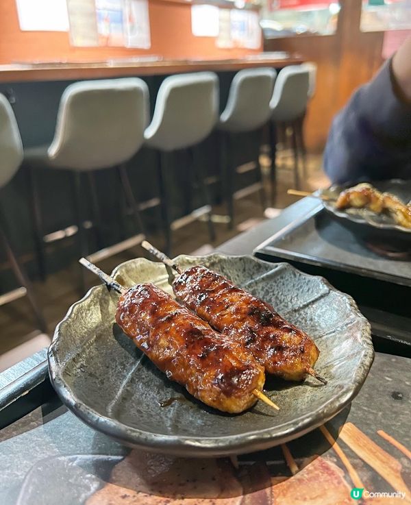 《必食金鶴雞白湯拉麵》