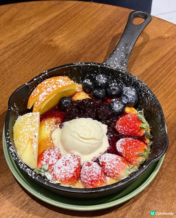 之前無得晚市堂食唯有放假晏就出去relax下☕️