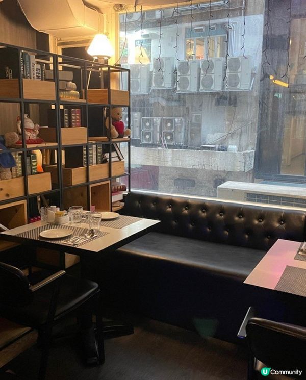 香煎美國黑豚豬肉眼，意大利黑醋醬