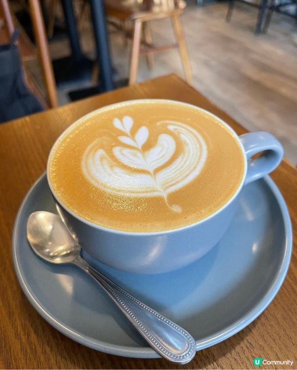 Return coffee 362