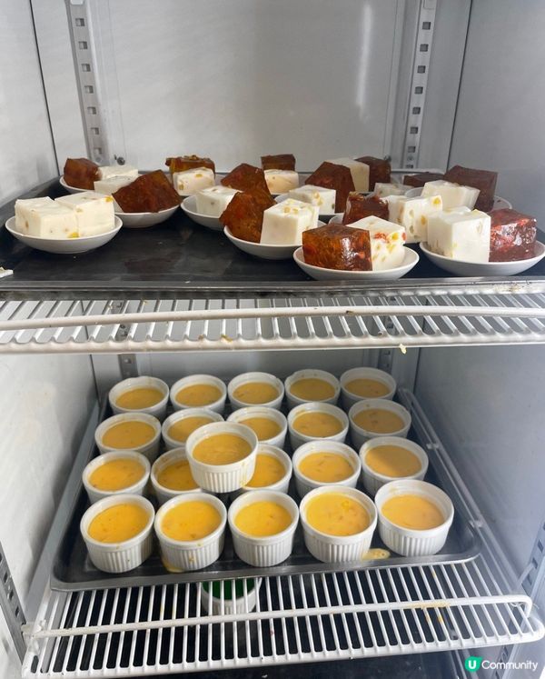 今日朋友帶我去位於荃灣大鴻輝中心（常滿百家菜）食火鍋加點心放...