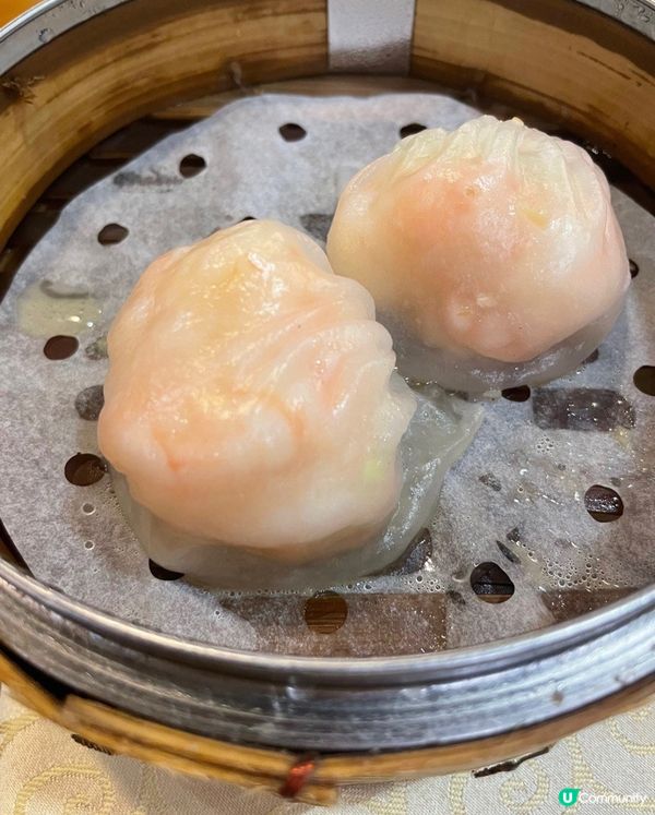 今日朋友帶我去位於荃灣大鴻輝中心（常滿百家菜）食火鍋加點心放...