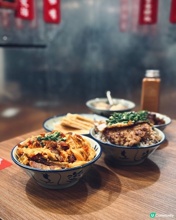 尖沙咀平靚正港式懷舊大牌檔小店 🥢 兩草