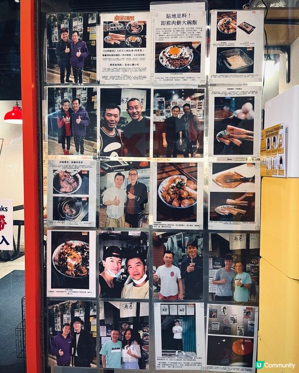 尖沙咀平靚正港式懷舊大牌檔小店 🥢 兩草