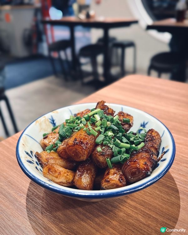 尖沙咀平靚正港式懷舊大牌檔小店 🥢 兩草