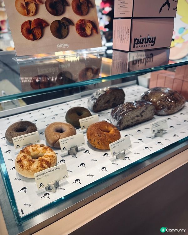 #甜品控必試買三送一🍩 焦糖脆面爆餡流心冬甩